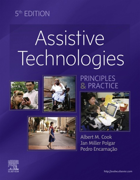 Assistive Technologies: Principles and Practice